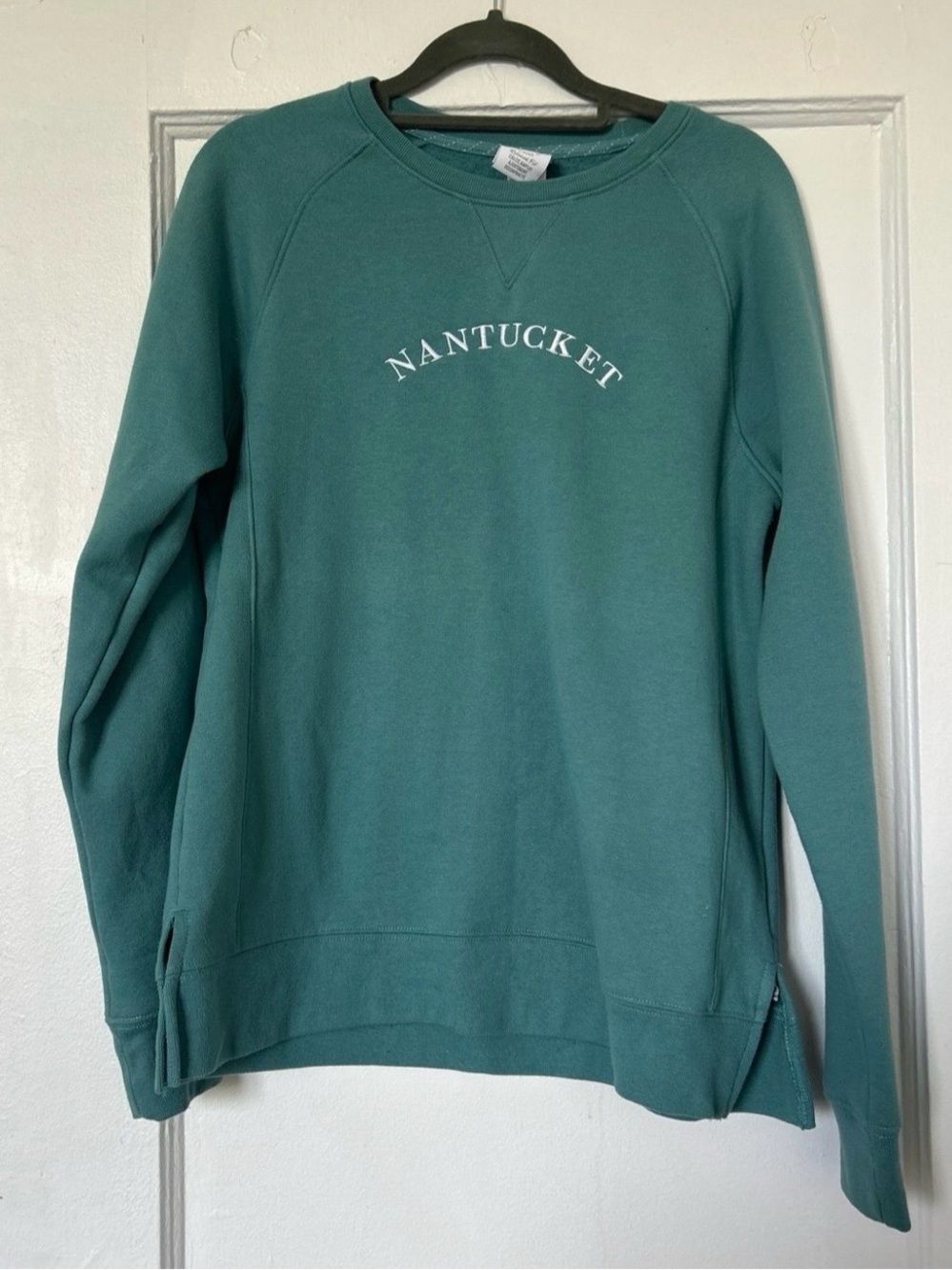 Nantucket Crewneck Sweatshirt
